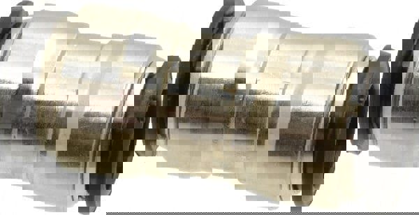 Push-To-Connect Tube to Tube Tube Fitting: Union